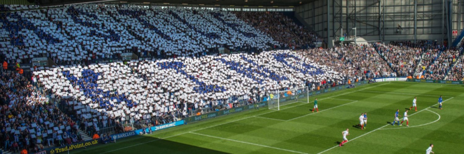 WBA Report's banner