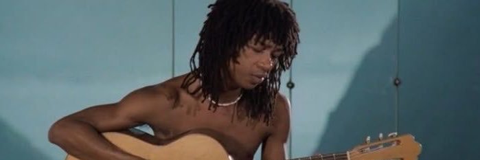 fã #1 do djavan's banner