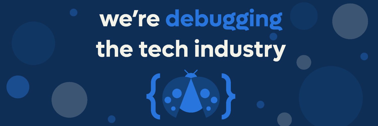 Ladybug Podcast's banner
