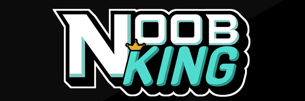 NoobKing's banner