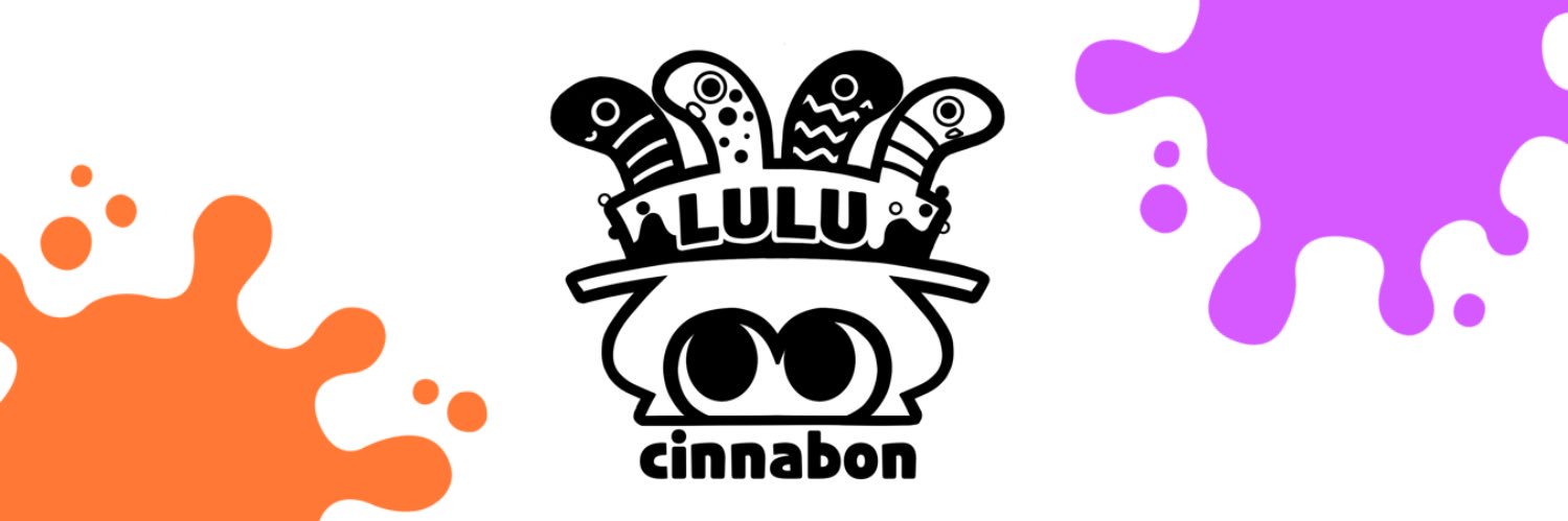 lulu 🦑's banner