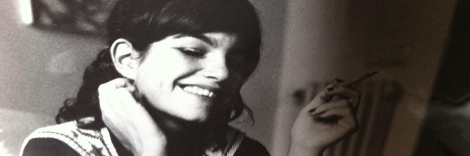 Marina Glezer's banner