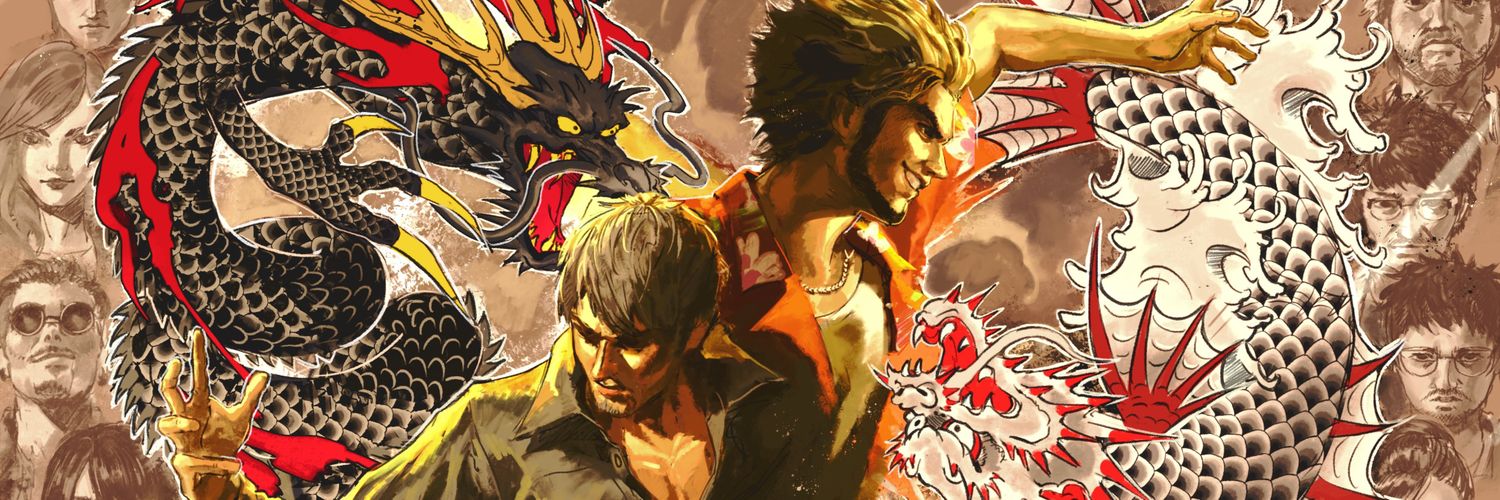 HazzadorGamin, Dragon of Dojima's banner