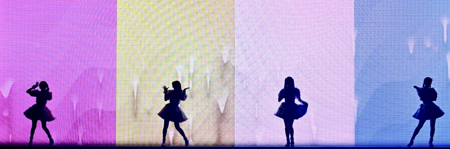 泉 綾乃's banner