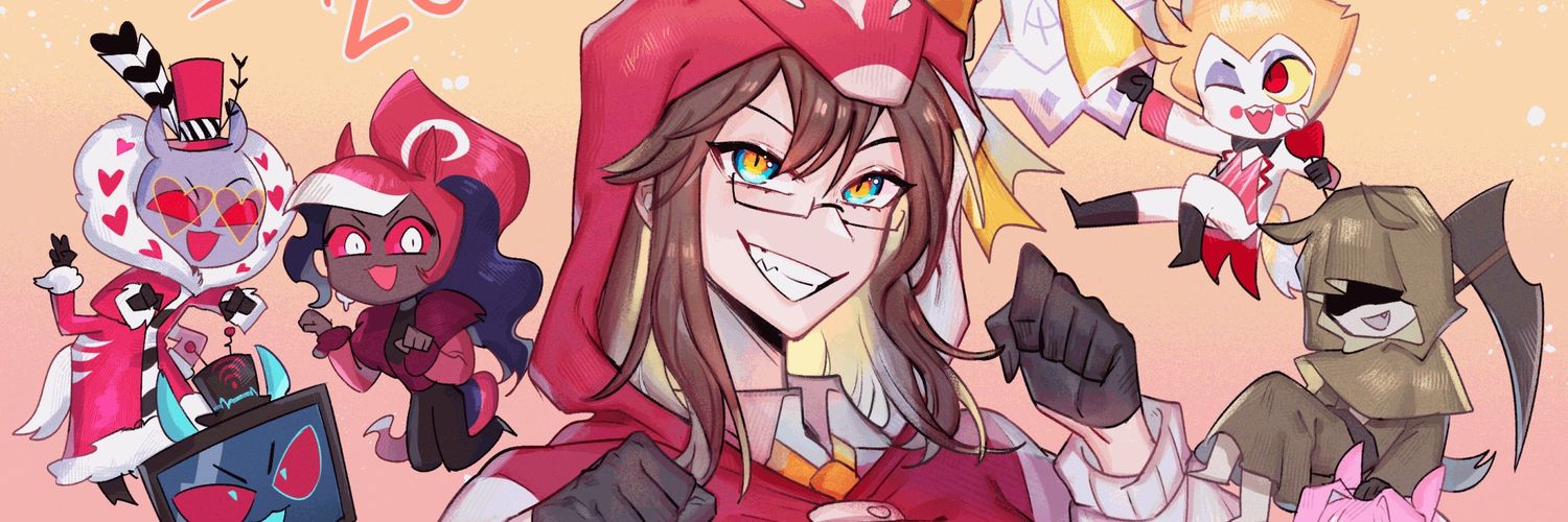 ✨ZieL✨ (commission open)'s banner