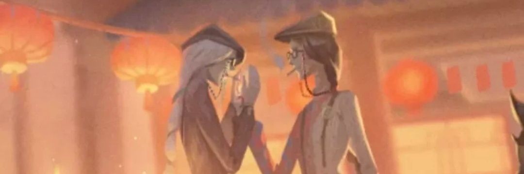 风寻's banner