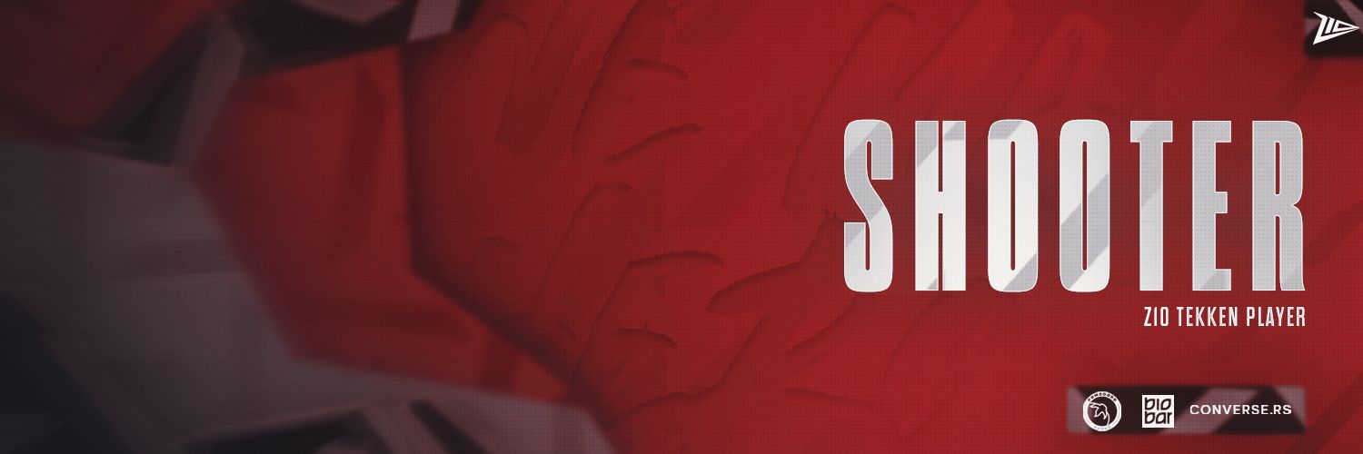 |Mohsin Shooter's banner