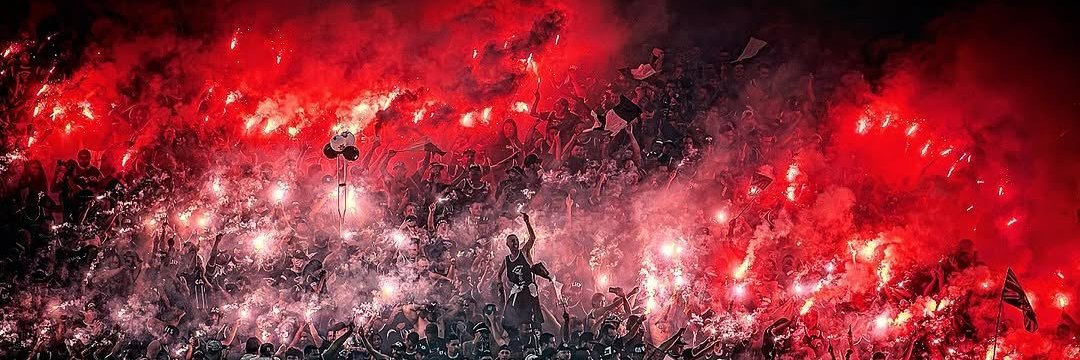 Pedro Ferri's banner