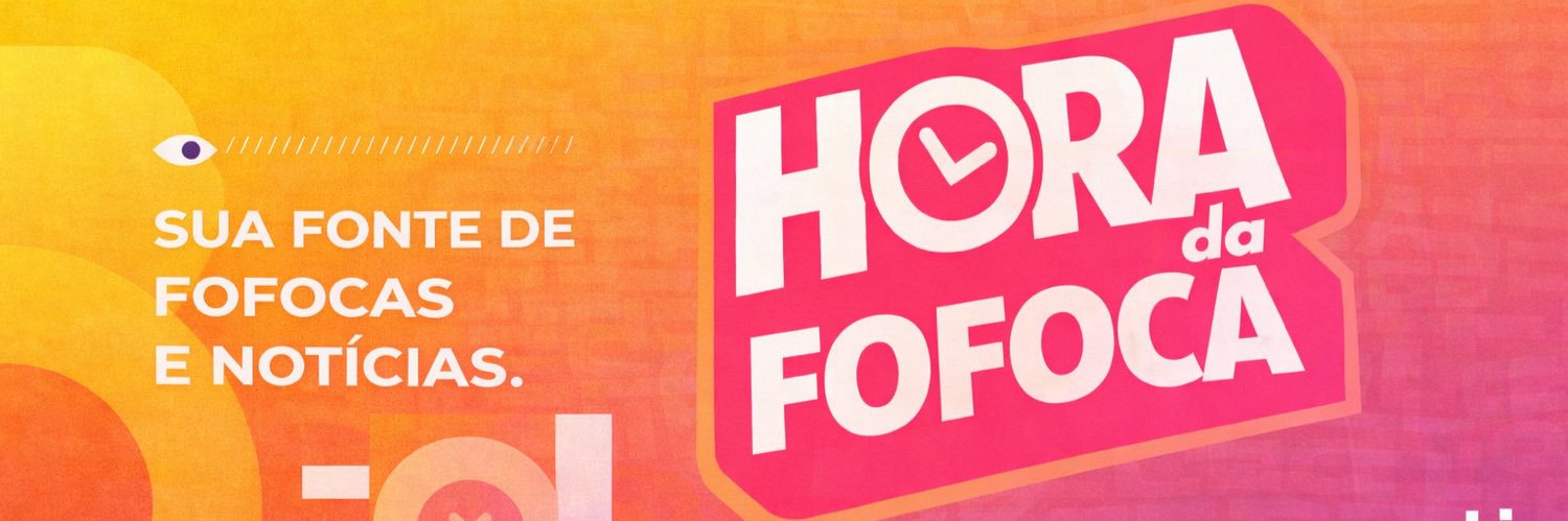 Hora da Fofoca's banner