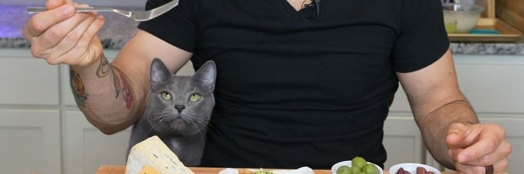 CHEFPK's banner