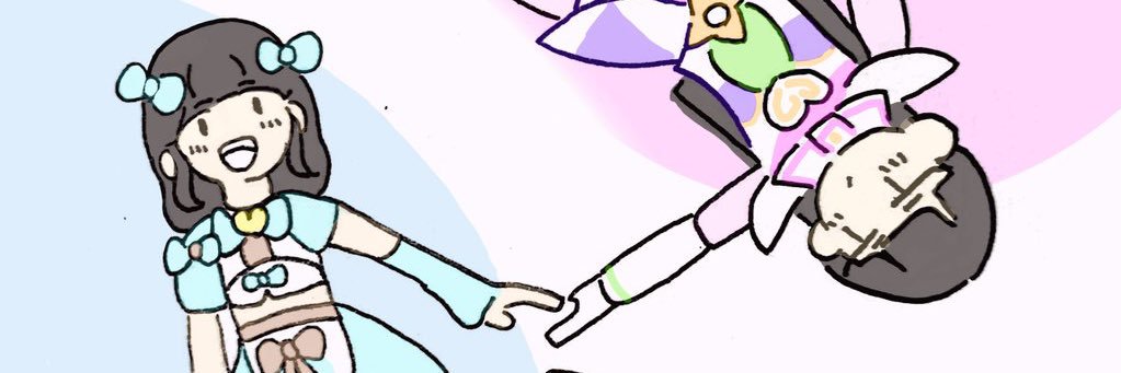 西緒りり's banner
