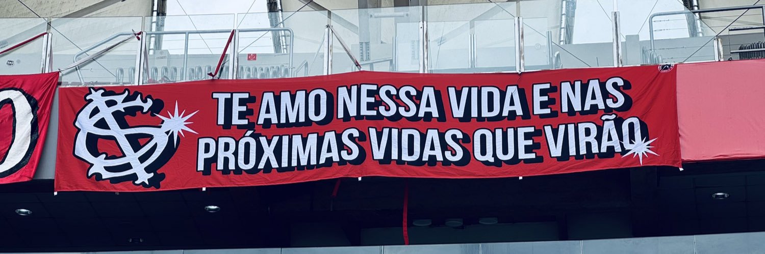 Fabricio Molina 🇮🇩's banner