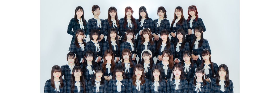 夏目坂46【公式】's banner