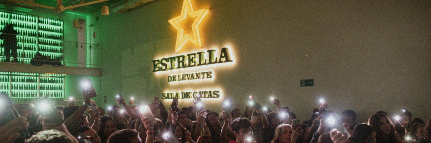 Yayo Delgado's banner
