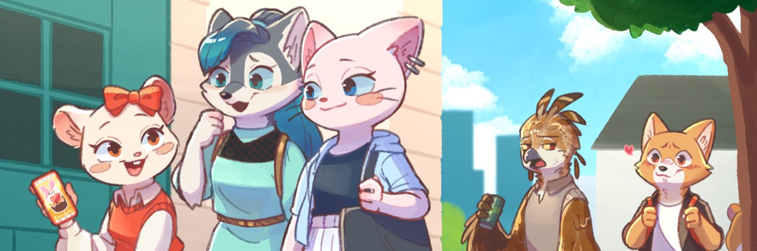🍊タカツマ🍊's banner