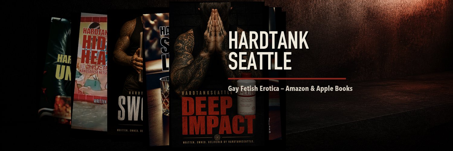 HardTankSeattle 🐖 33K's banner
