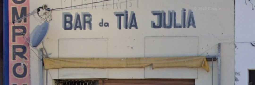 Tia Julha's banner