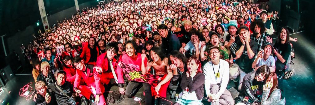 三浦ジュン★JUNE ROCK's banner