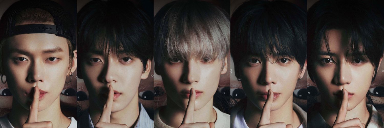 🍞🐰🐻_JNKL_🦊🐿🐧TXT_🥑's banner