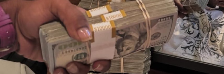 🥷 TreGotBandz 🫠's banner