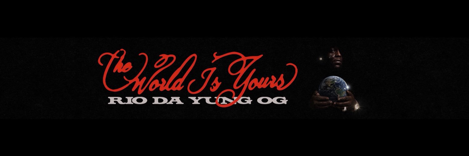 Rio Da Yung OG's banner