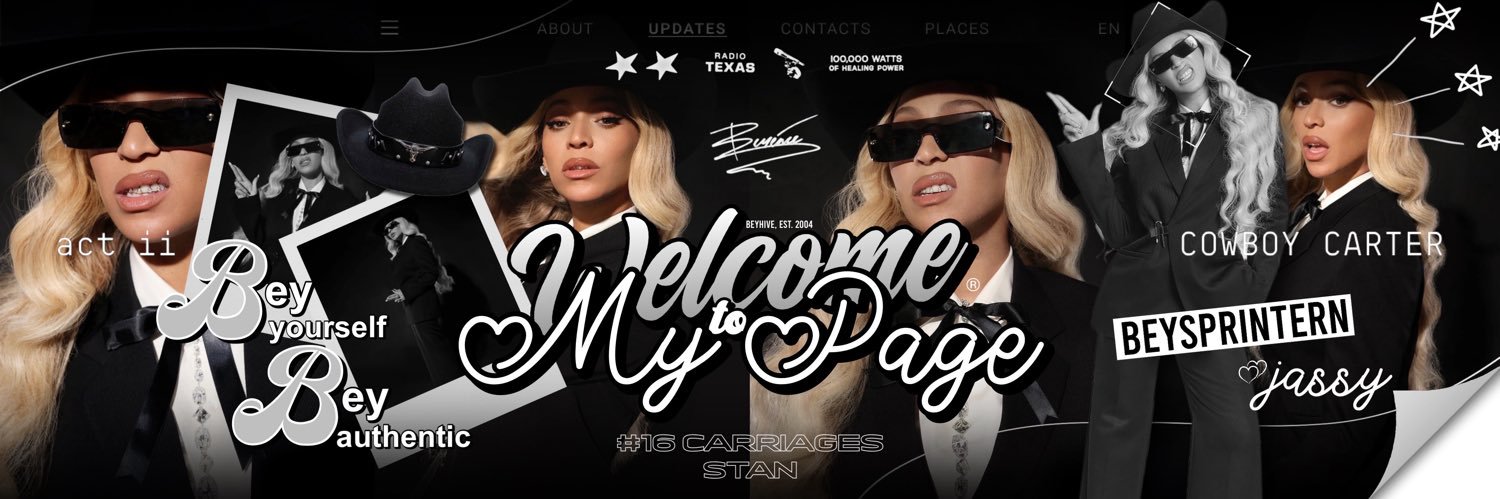 Jassy.'s banner