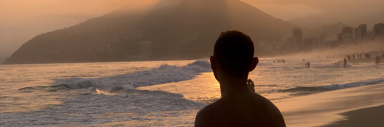 Léo 🌞's banner