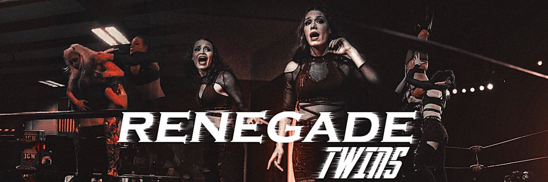 Robyn Renegade's banner