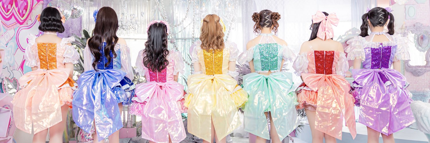 泡沫パーティーズ's banner