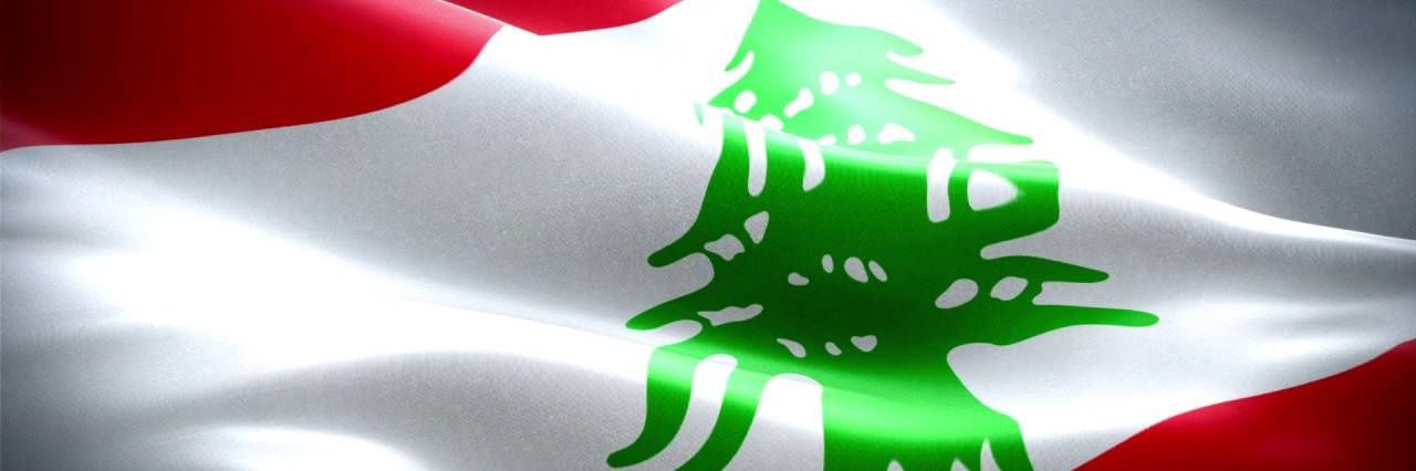 Ali Hassan Khalil's banner