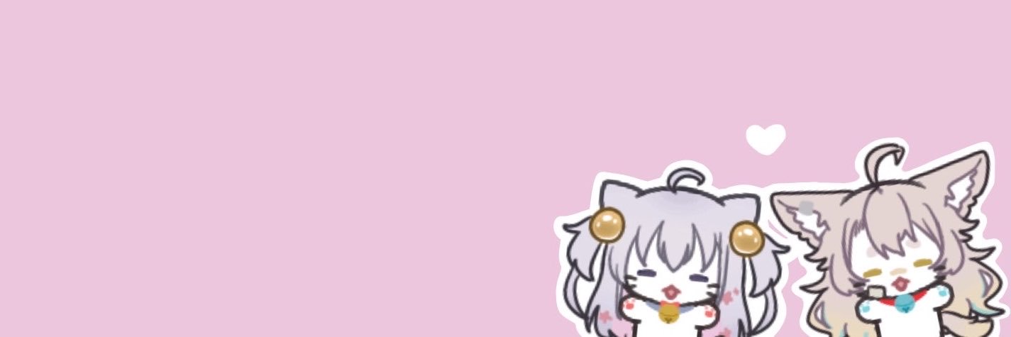 純白こゆき🐰❄️'s banner