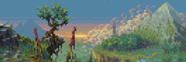 Pixel Wrappers🌴|🚘|🚘|🌵's banner