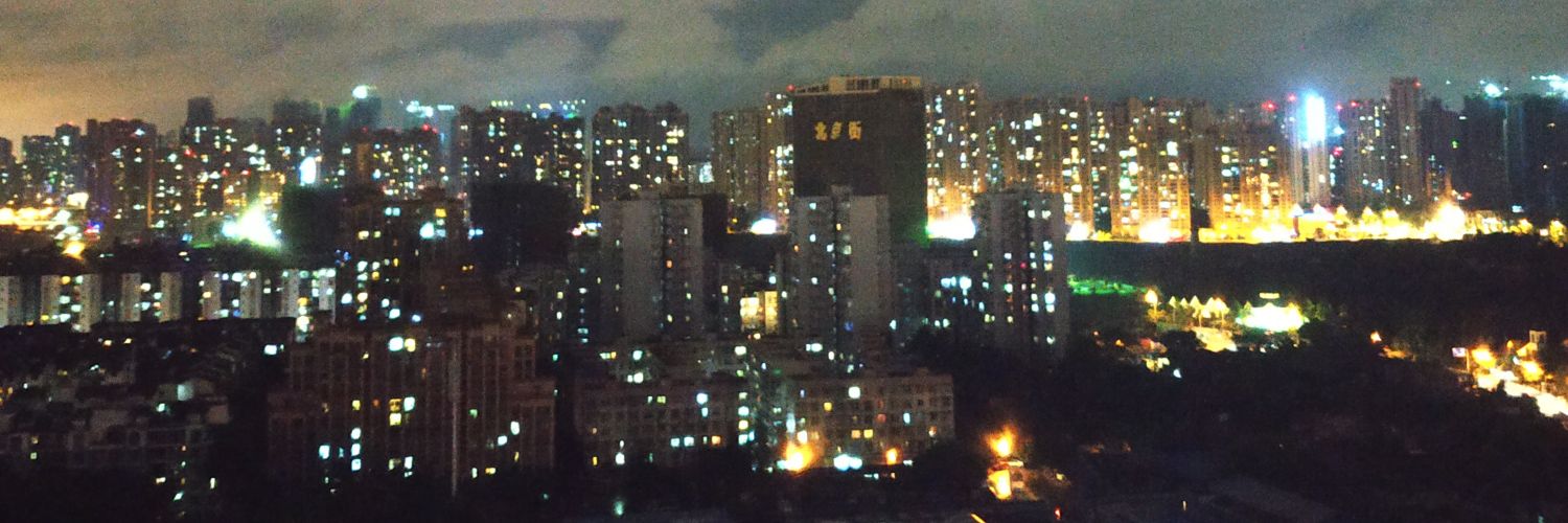 风情艳主's banner