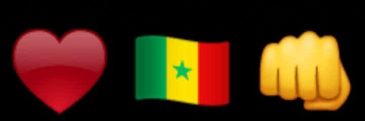 Jeynaba Njaay 🇸🇳🇵🇸❤️✍️'s banner