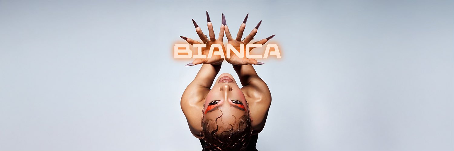 BIA's banner