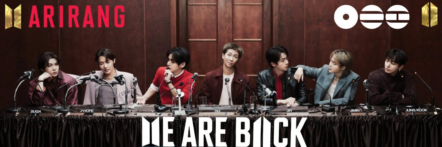 BTSARMYMOM ⁷'s banner