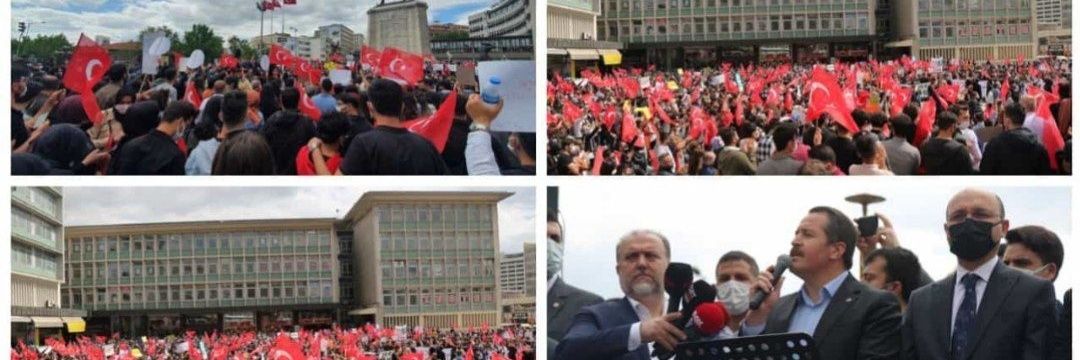 MEB Etkinlik Platformu🇹🇷's banner