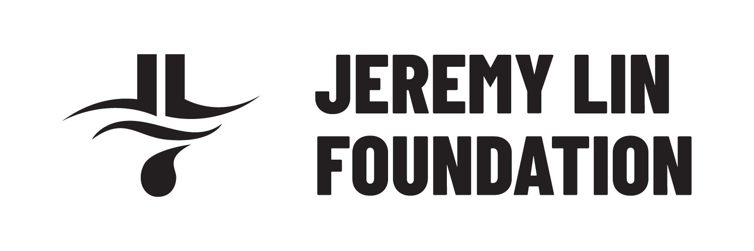 Jeremy Lin Foundation's banner