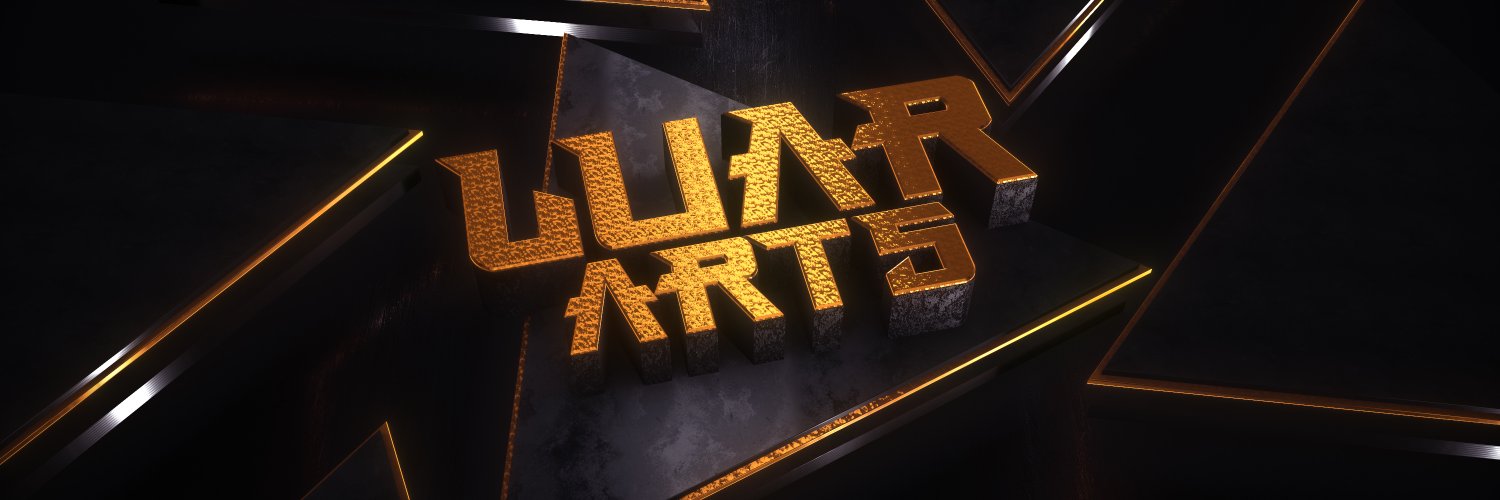 Luar's banner