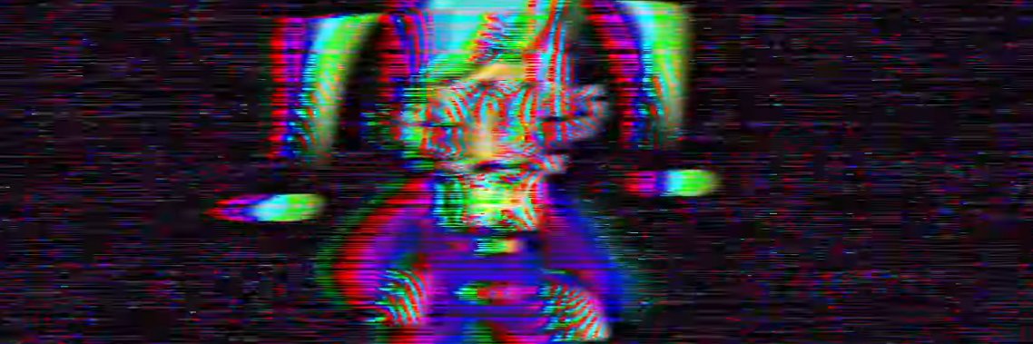 Abnormal's banner