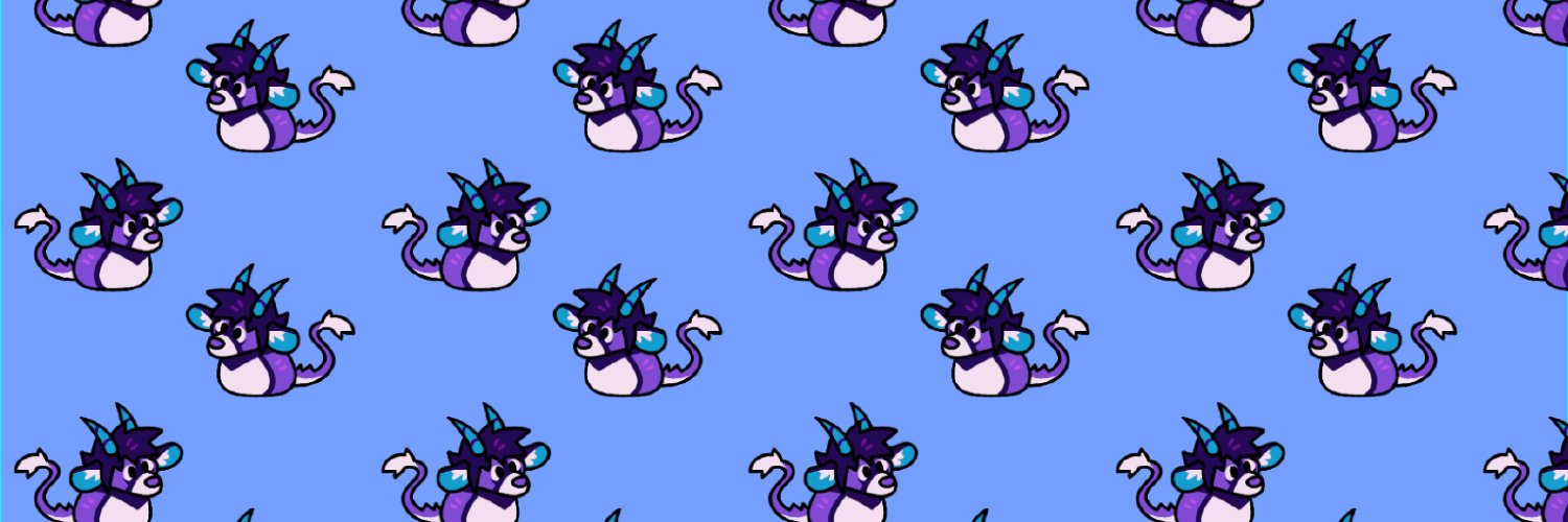 Scraw's banner