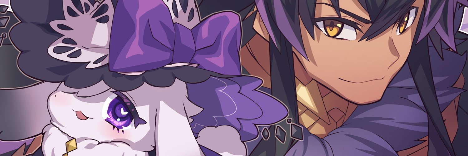 Kaiju Lord☢️🐲's banner