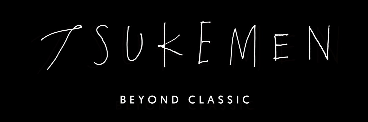TSUKEMEN公式's banner