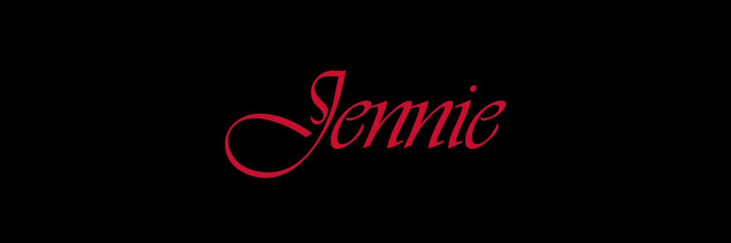 JENNIE NEWS's banner
