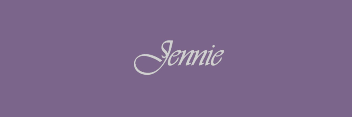 JENNIE NEWS 🪽's banner
