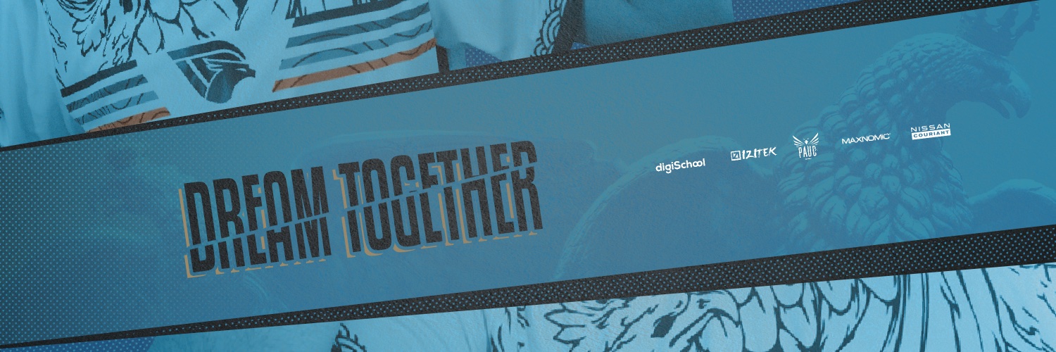 IziDream's banner