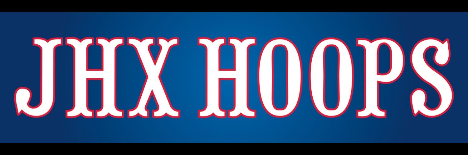 JHX Hoops - Kansas’ TBT Team's banner