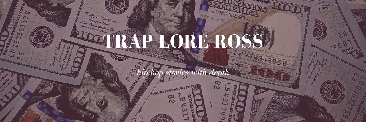 Trap Lore Ross's banner