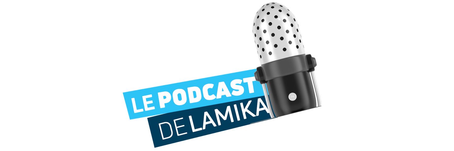 Joel LAMIKA's banner
