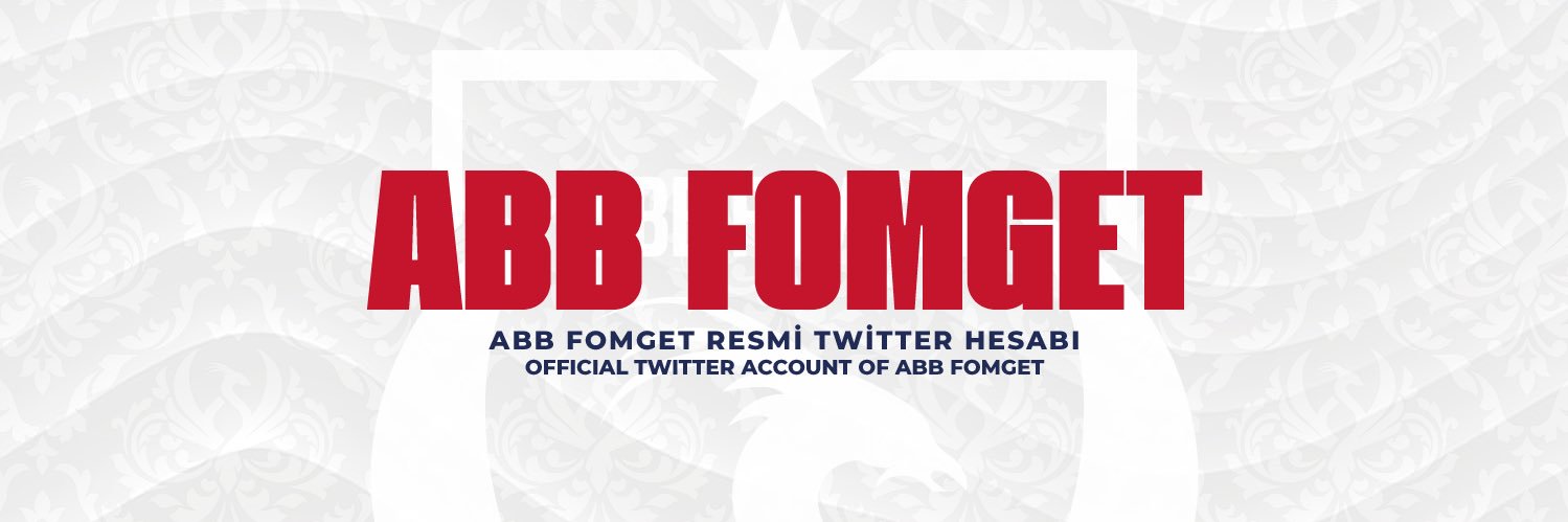 ABB Fomget's banner
